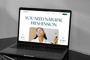 Derose Clean Modern Font, a Sans Serif Font by Yukita Creative (Thumbnail 11 of 12)