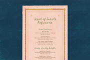 Starshine Honeypot Font Pair, a Handwritten Font by Perplexitics (Thumbnail 3 of 10)
