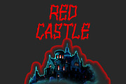 MOOTANS - Halloween Font, a Font by NTC Graphic (Thumbnail 2 of 8)