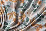 Silk Mockup | Fabric mockup, a Product Mockup by GraphicVil (Thumbnail 6 of 9)