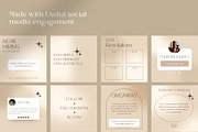 Cayrde - Social Media Template, a Social Media Template by ZAF Studio (Thumbnail 9 of 12)