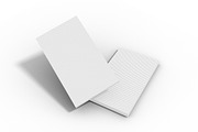 36.21.2 Super Thinner Box Mockup, a Packaging Mockup by PremiumGoods (Thumbnail 2 of 3)