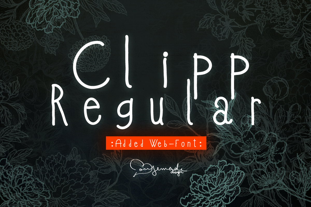 Clipp Regular