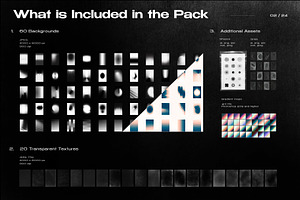 Abstract Graphics Pack