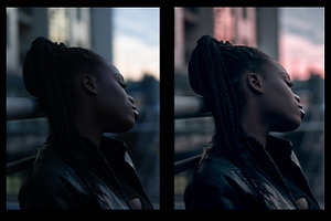 Dark Street Presets