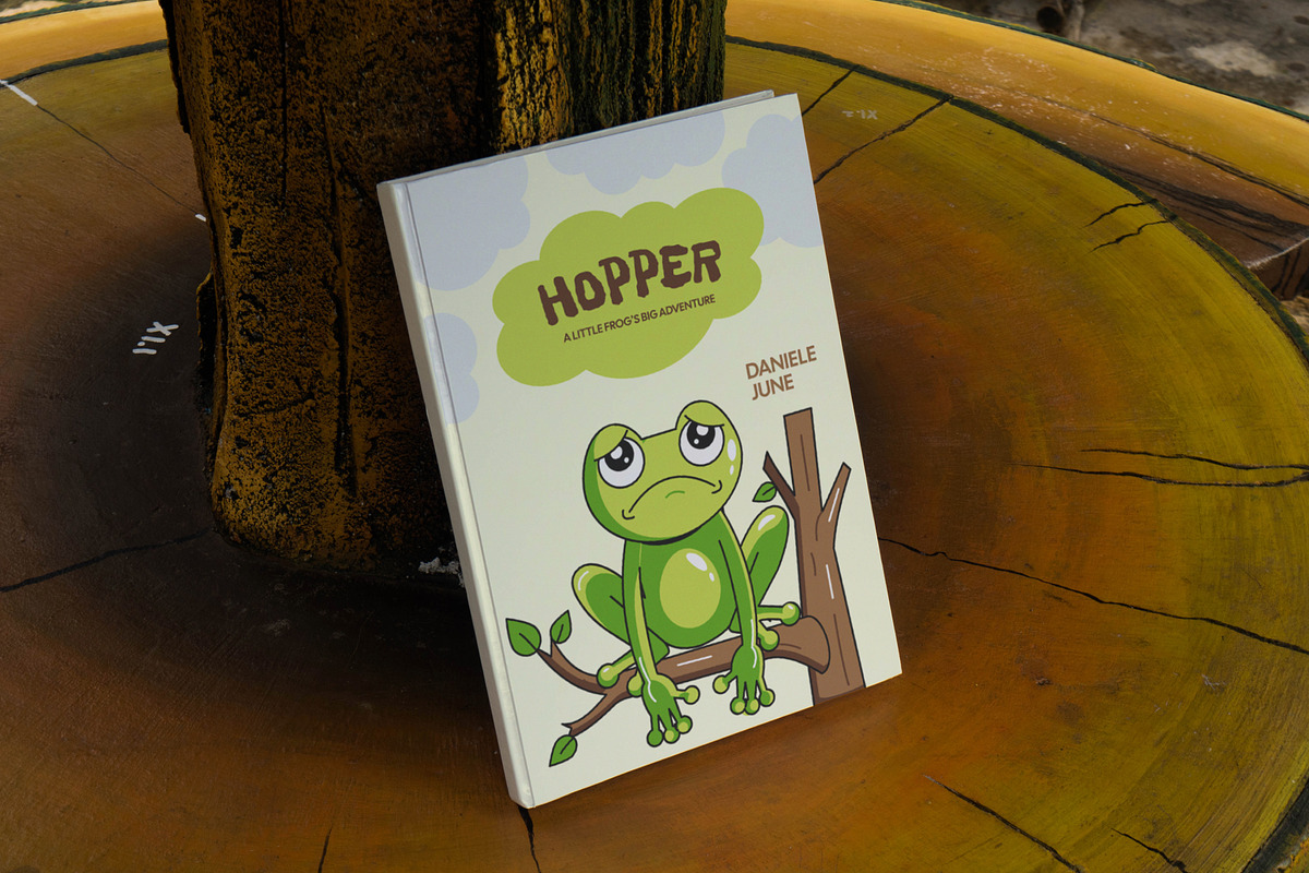 Bundle of Frog Vector Icons, an Emoji Icon by Creative Stall (Photo 7 of 12)