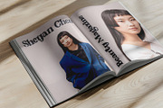 Reina Sayuri - Display Serif Font, a Serif Font by BlancaLab Studio (Thumbnail 6 of 7)
