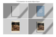 Book/Magazine Mockups, a Books & Magazine Mockup by Sweetdady (Thumbnail 10 of 12)