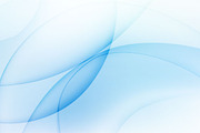 Vector abstract wave backgrounds, a Technology Illustration by Ruliz (Thumbnail 2 of 4)