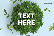 Social Media Templates, a Work Illustration by Over Under (Thumbnail 13 of 13)
