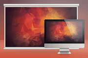 Giving Thanks Church Slide PSD, a Marketing Template by loswl (Thumbnail 2 of 2)