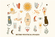 Groovy Collection, an Animal Illustration by Chus Moreno Studio (Thumbnail 3 of 12)