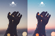 Landscape Lightroom Presets, an Action Add-On by Lavinsky Art Store (Thumbnail 10 of 10)