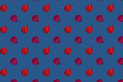 Pomegranates, an Object Graphic by Kotozoid (Thumbnail 3 of 3)