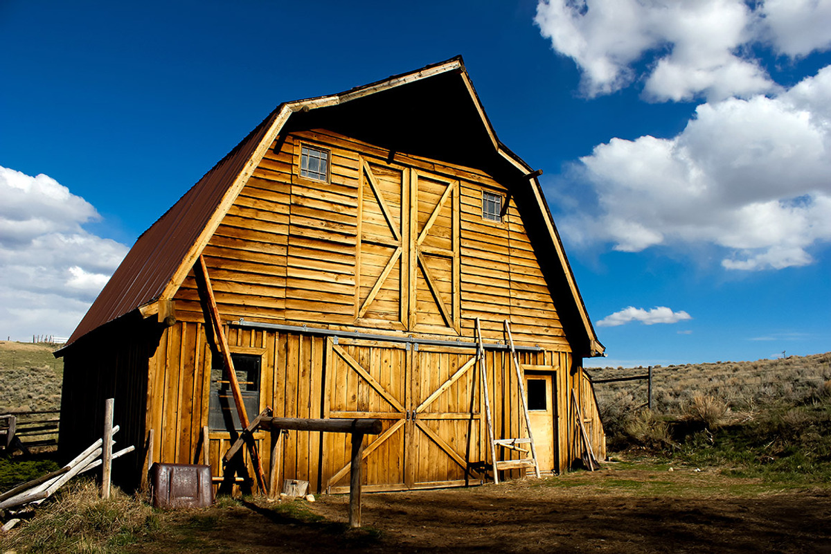 Landscape Lightroom Presets preview 4