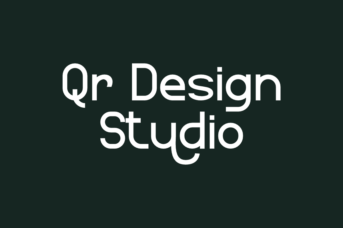 Kolama - Modern Clean Font, a Sans Serif Font by QR Design Studio (Photo 4 of 8)