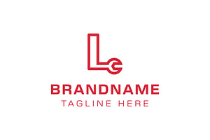 Letter L Wrench Logo, a Branding & Logo Template by Pray Art Design Studio
