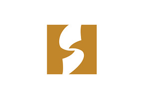 HS or SH Logo