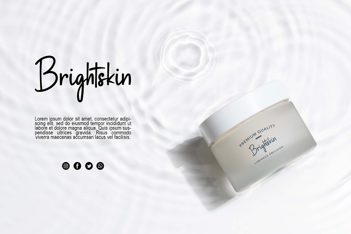 Hightable Font, a Script Font by Zelda Graphic (Photo 4 of 6)