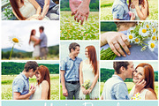 Love Story Bundle, a Person Photo by Margo Nikolskaya (Thumbnail 2 of 6)