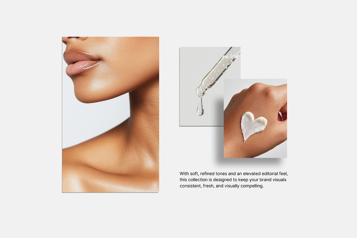 100 Beauty Skincare Stock Photos, a Beauty & Fashion Photo by COCO Designs (Photo 11 of 21)