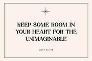 Brainstorm Retro Serif Display Font, a Serif Font by UICreative (Thumbnail 12 of 13)