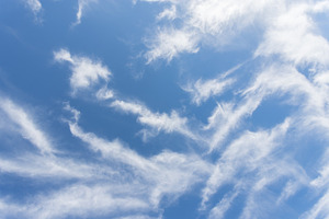 Beautiful sky, a Wallpaper Photo by KYNA STUDIO
