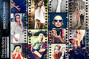 Actions for Photoshop / Urban, an Action Add-On by Miracle_Design (Thumbnail 8 of 17)