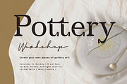 Fast and Cure, a Serif Font by Typia Nesia (Thumbnail 4 of 9)