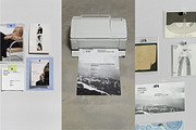 Office Collage Mockups, a Mockup by nkate (Thumbnail 16 of 18)