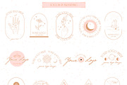 Mystical Collection, a Decorative Illustration by Mio Buono (Thumbnail 6 of 10)