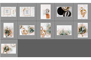 Fall Lifestyle Styled Stock Bundle, a Product Mockup by LaPorte Images (Thumbnail 9 of 9)