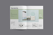 Case Study Booklet, a Brochure Template by Addaxx (Thumbnail 6 of 8)