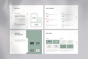 Vega - Brand Guidelines