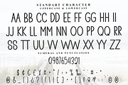 Chubby Girls, a Sans Serif Font by InermediaSTUDIO (Thumbnail 6 of 8)