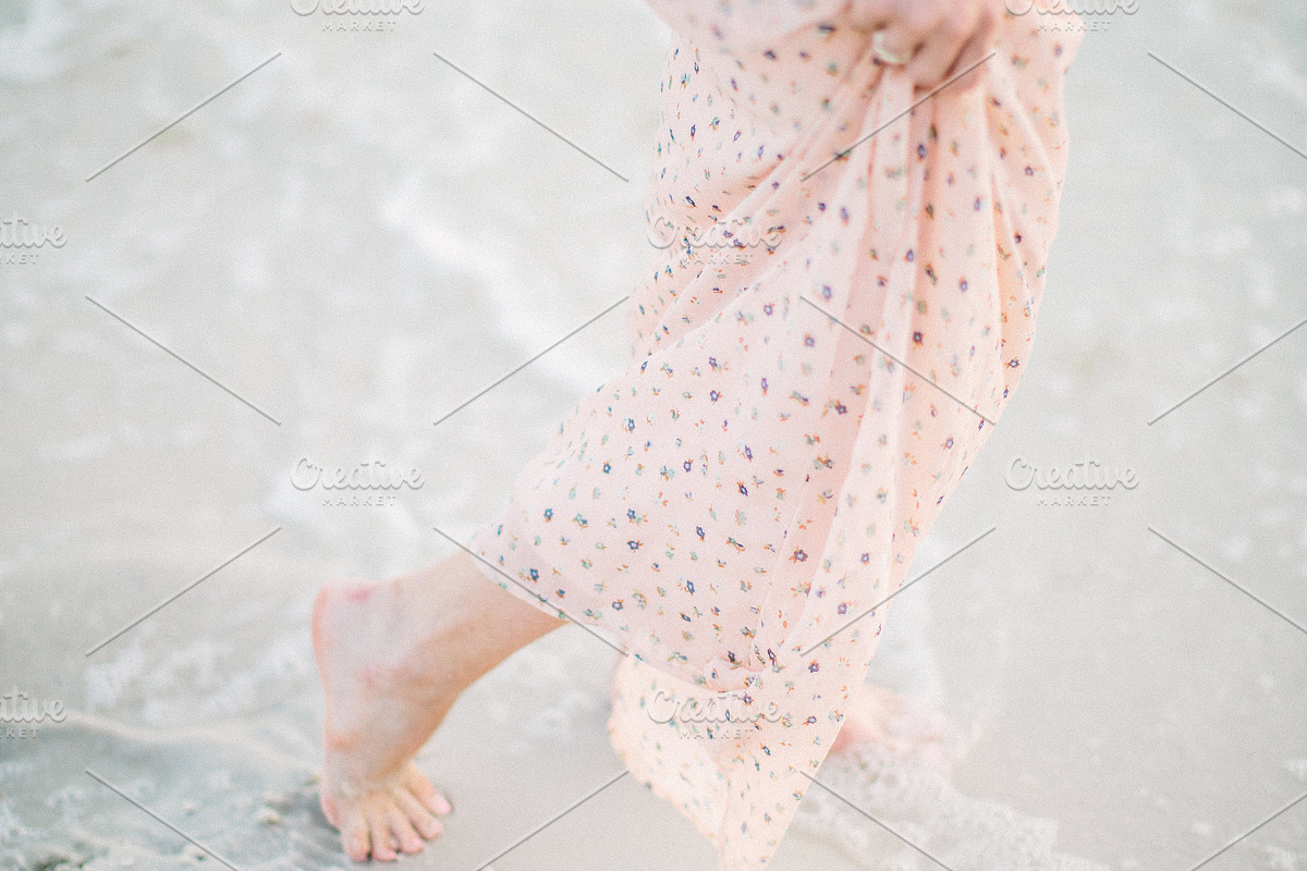 sea, a Photo by The Homestead Collective  (Photo 1 of 2)
