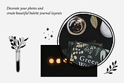 Hey Witch! Illustrated collection., a Decorative Illustration by Sentimental postman (Thumbnail 9 of 15)