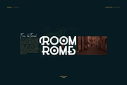 Kombie, a Sans Serif Font by Linecreative (Thumbnail 3 of 7)
