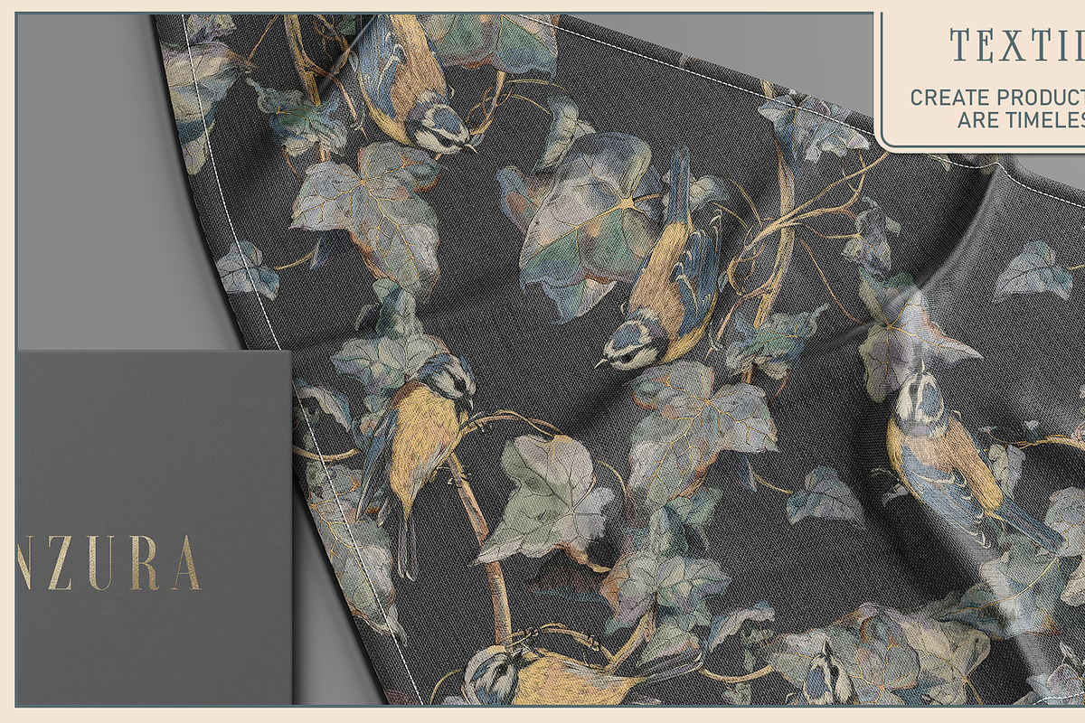 Fresco collection Nature lines, a Wallpaper Graphic by Natalia0307 (Photo 22 of 24)