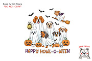 Retro Halloween, Hand-draw PNG, an Object Graphic by GlitterCraft (Thumbnail 97 of 101)