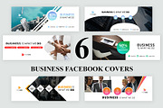 666 Facebook Covers Templates, a Social Media Template by UNIK Agency (Thumbnail 51 of 69)