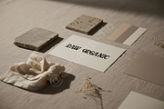 Natu | Sophisticated Modern Serif Ty, a Font by Astuti Studio (Thumbnail 6 of 16)