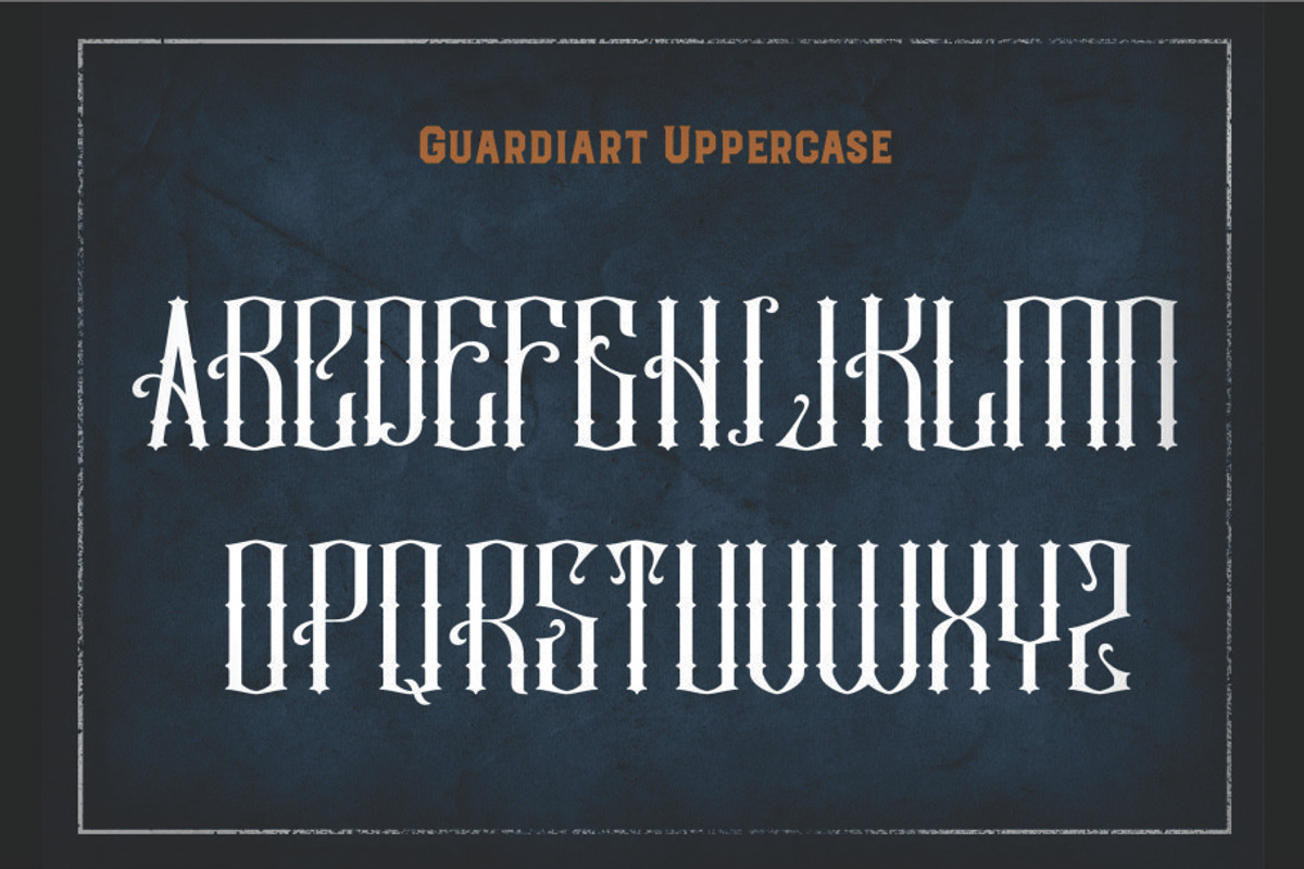 Guardiart preview 3