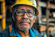 39 portraits of workers, a Person Photo by Handmadefont (Thumbnail 22 of 41)
