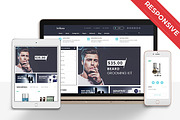 Pts Sefaso Fashion Prestashop Theme, a Templates & Theme by Prestabrain (Thumbnail 1 of 4)