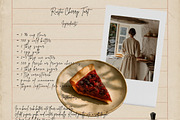 Slow Living Stories - Cozy Aesthetic, an Object Graphic by Natali Batu (Thumbnail 9 of 14)