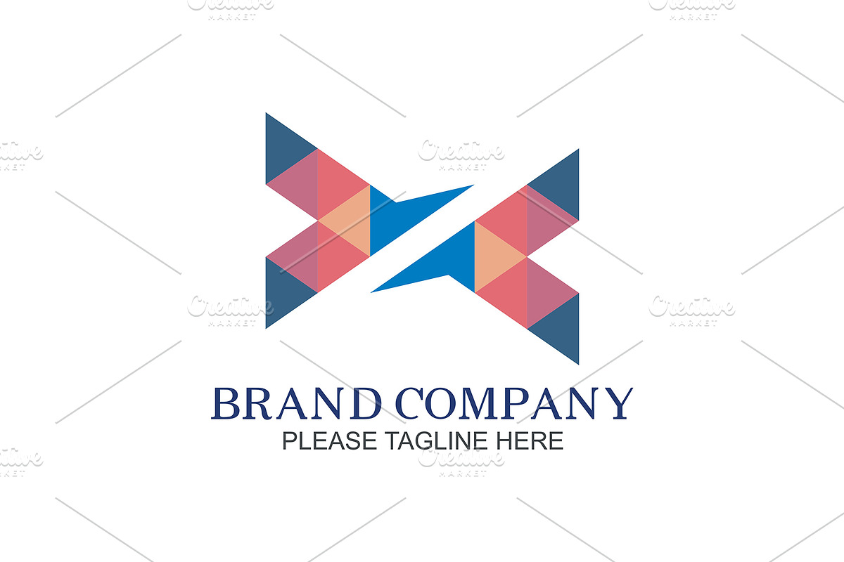 20 Logo Infinity Templates Bundle, a Branding & Logo Template by Friendesigns (Photo 12 of 21)