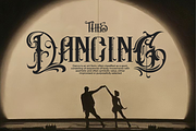 Circus Ace - Elegant Blackletter, a Blackletter Font by Pandeka Studio (Thumbnail 8 of 12)