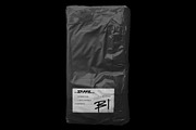 Post Pack Bag Mockup, a Packaging Mockup by Bolderaja1 Studio (Thumbnail 6 of 10)