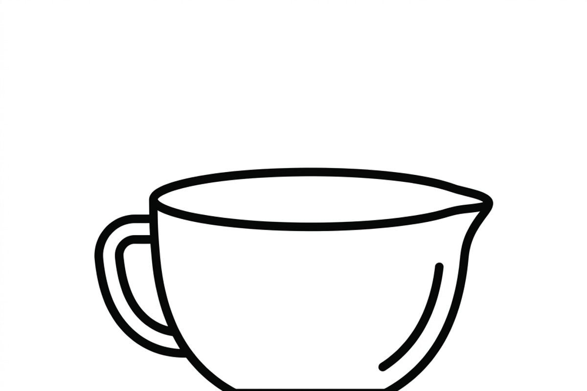 42 Home Bakery Outline Icons, an Outline Icon by adenpinkstore (Photo 6 of 9)